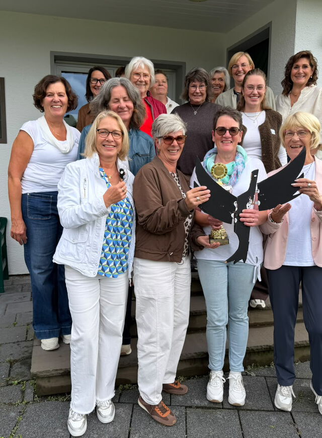 Pokalschießen König der Könige