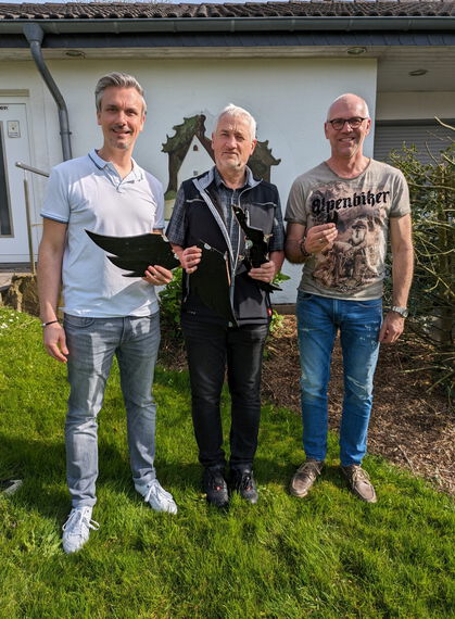 Pokalschießen König der Könige