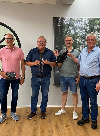 Pokalschießen König der Könige