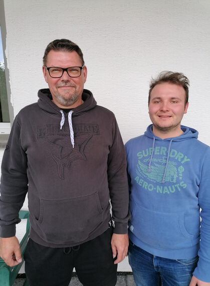 Vereinsmeisterschaft 2023